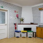 A Loja Do Cantoneiro البرغاريا-ا-فلهه