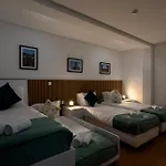 A Loja Do Cantoneiro Casa de hóspedes