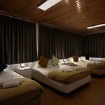 Casa de hóspedes A Loja Do Cantoneiro 3*