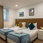 Casa de hóspedes A Loja Do Cantoneiro Albergaria-a-Velha