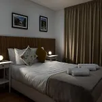 A Loja Do Cantoneiro Casa de hóspedes 3*