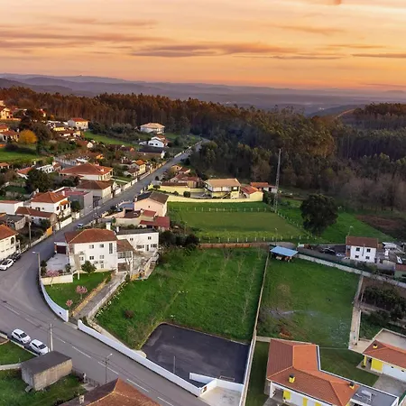 A Loja Do Cantoneiro Albergaria-a-Velha