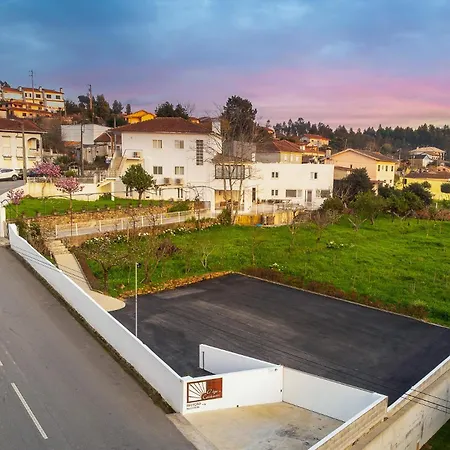 Guest house A Loja Do Cantoneiro Albergaria-a-Velha