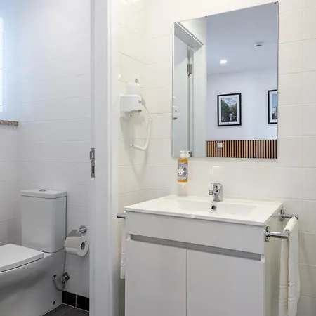 Guest house A Loja Do Cantoneiro Albergaria-a-Velha