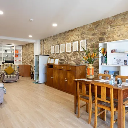 A Loja Do Cantoneiro Albergaria-a-Velha