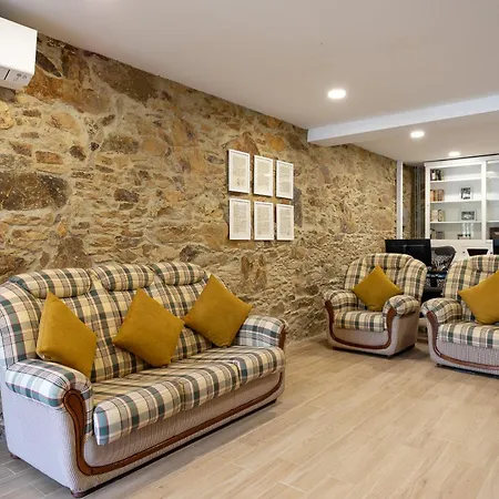 Πανσιόν A Loja Do Cantoneiro 3*