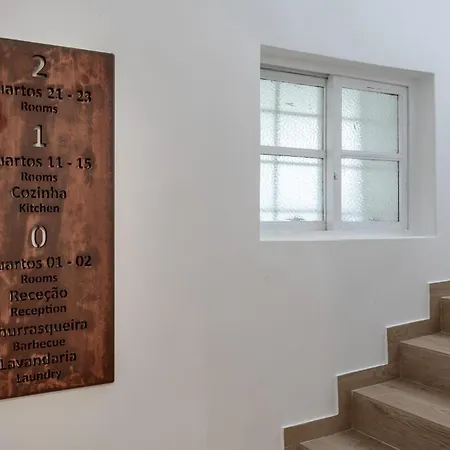 A Loja Do Cantoneiro