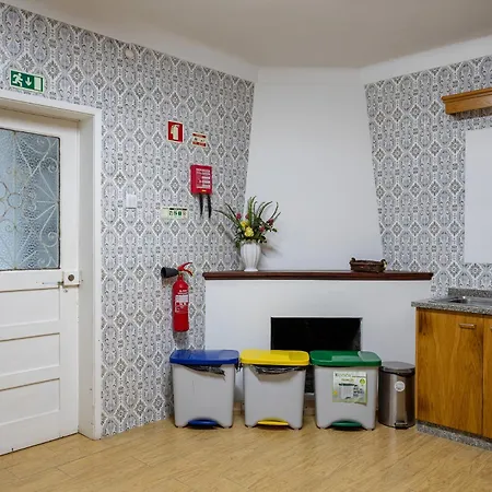 A Loja Do Cantoneiro Albergaria-a-Velha