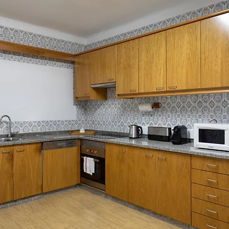 A Loja Do Cantoneiro 招待所 3*