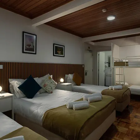 A Loja Do Cantoneiro 3* Albergaria-a-Velha