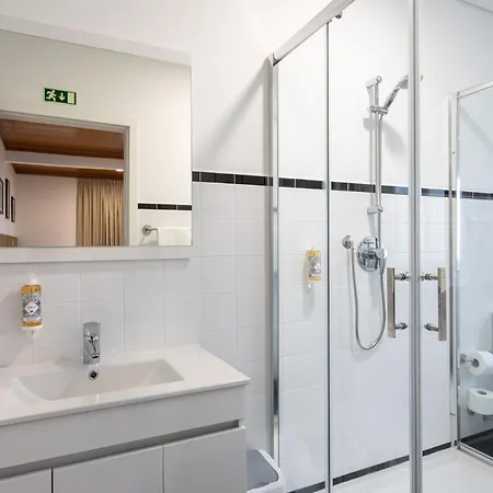 A Loja Do Cantoneiro Guest house Albergaria-a-Velha
