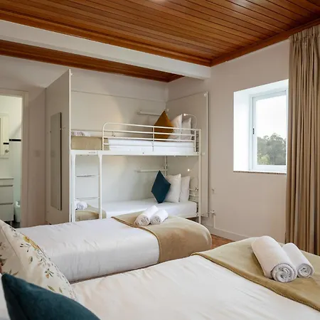 A Loja Do Cantoneiro Πανσιόν 3*