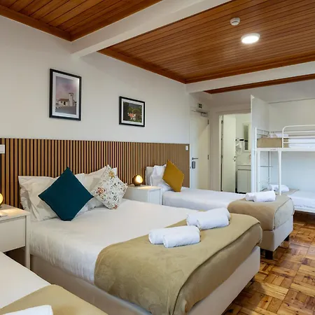 Guest house A Loja Do Cantoneiro Albergaria-a-Velha
