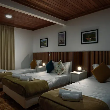 A Loja Do Cantoneiro