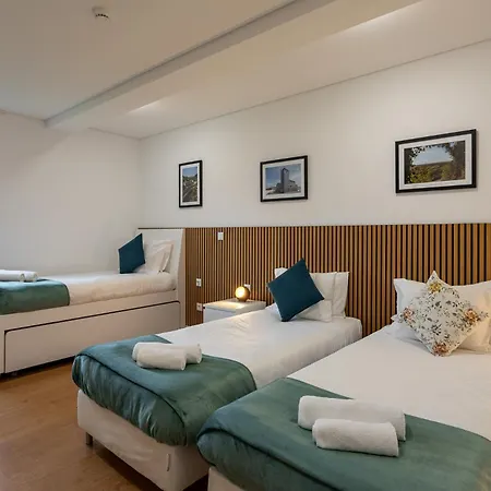 A Loja Do Cantoneiro Πανσιόν Albergaria-a-Velha