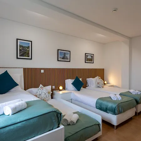 招待所 A Loja Do Cantoneiro