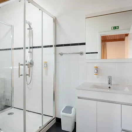 A Loja Do Cantoneiro 招待所 旧阿尔贝加里亚