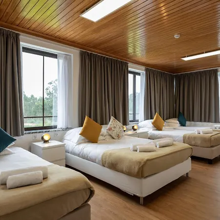 A Loja Do Cantoneiro Guest house Albergaria-a-Velha