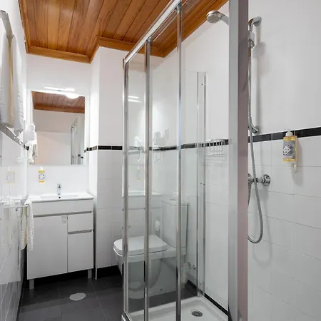 A Loja Do Cantoneiro 招待所 旧阿尔贝加里亚