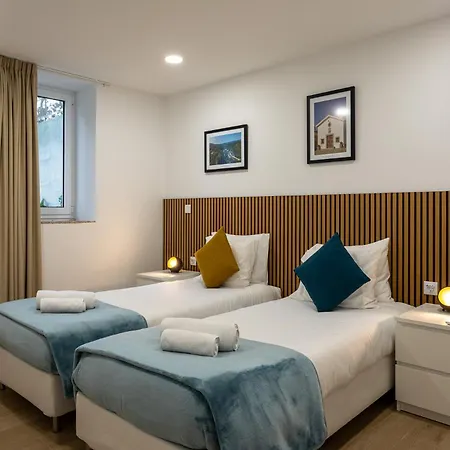 招待所 A Loja Do Cantoneiro 旧阿尔贝加里亚