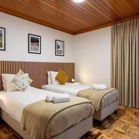 Guest house A Loja Do Cantoneiro