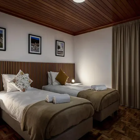 A Loja Do Cantoneiro 招待所 旧阿尔贝加里亚