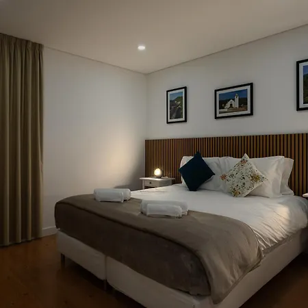 招待所 A Loja Do Cantoneiro 3*