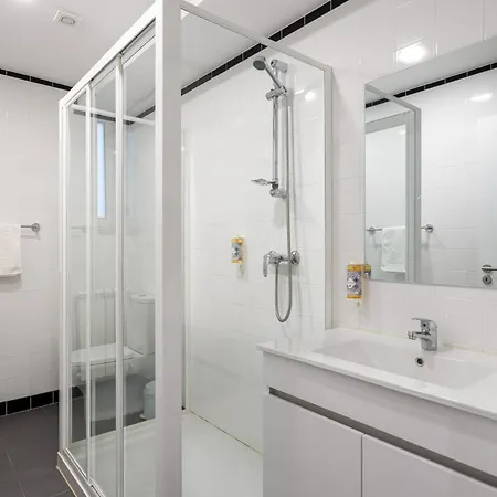 A Loja Do Cantoneiro 招待所 3*