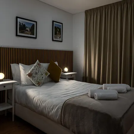 A Loja Do Cantoneiro Πανσιόν 3*