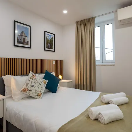 Guest house A Loja Do Cantoneiro