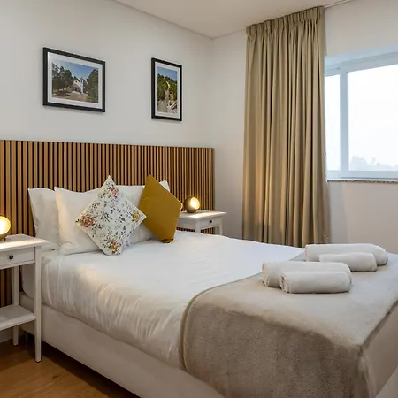 A Loja Do Cantoneiro Guest house