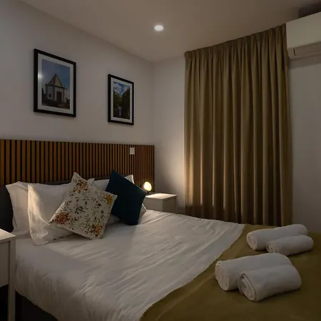 A Loja Do Cantoneiro Guest house *