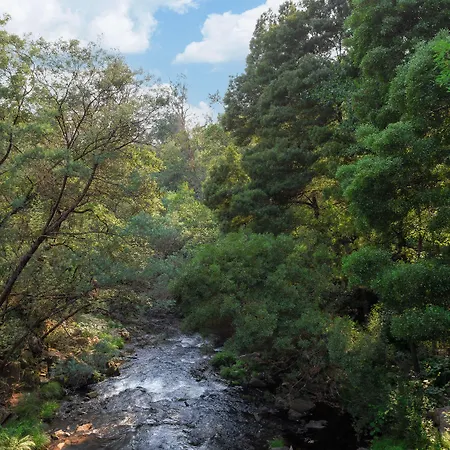 Πανσιόν A Loja Do Cantoneiro