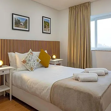 Πανσιόν A Loja Do Cantoneiro 3*
