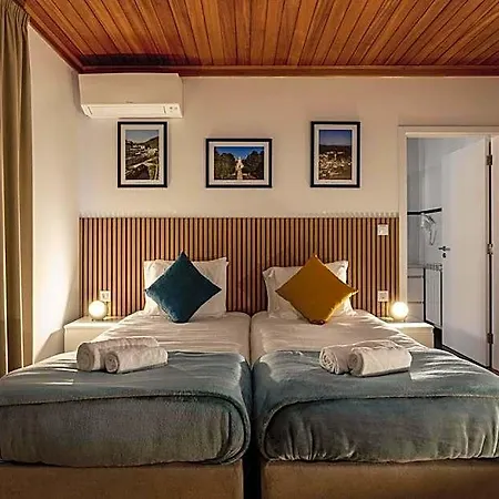 Πανσιόν A Loja Do Cantoneiro 3*