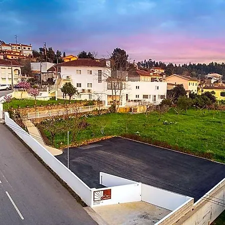 A Loja Do Cantoneiro Πανσιόν Albergaria-a-Velha