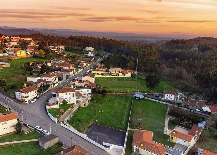 A Loja Do Cantoneiro البرغاريا-ا-فلهه