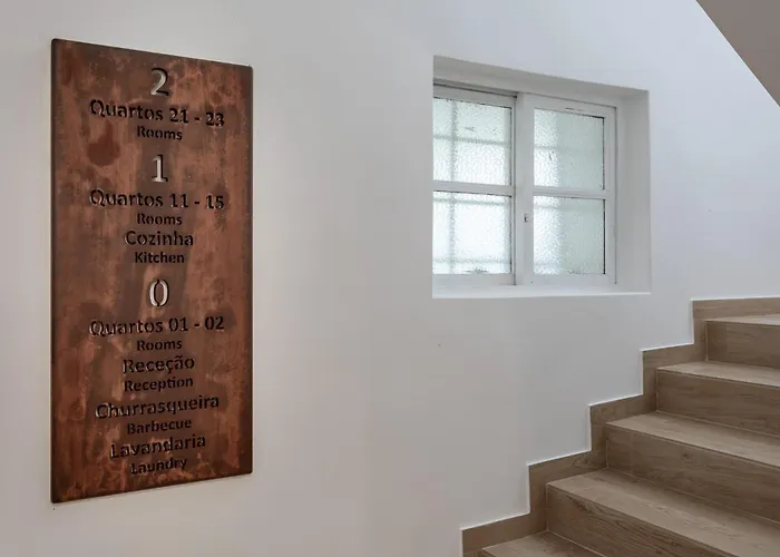 A Loja Do Cantoneiro