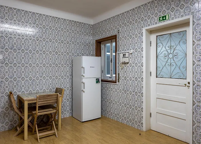 A Loja Do Cantoneiro