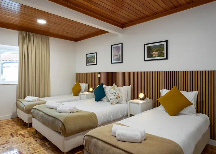 A Loja Do Cantoneiro 3*