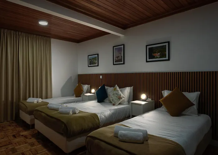 A Loja Do Cantoneiro