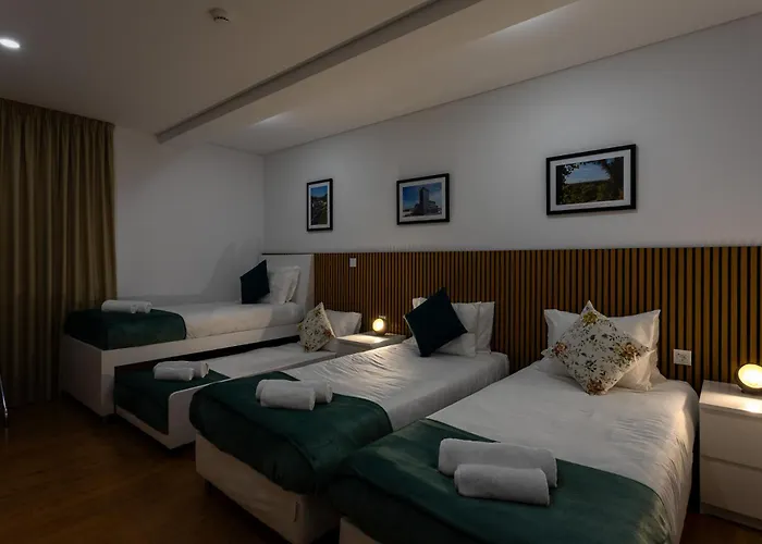 بيت ضيافة A Loja Do Cantoneiro