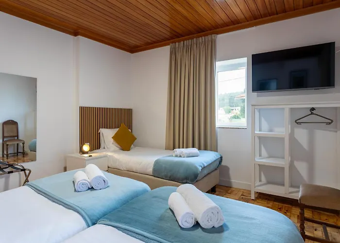 A Loja Do Cantoneiro بيت ضيافة