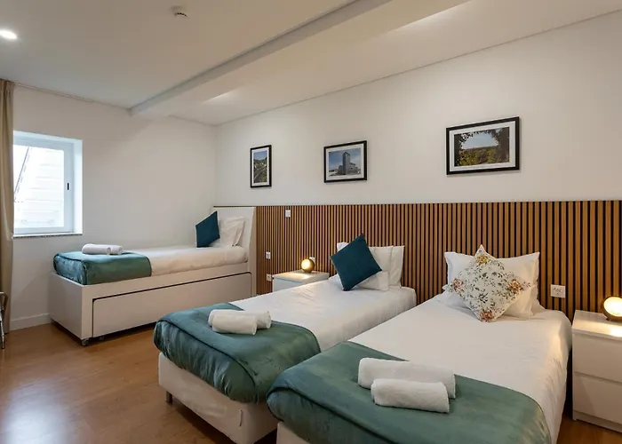 A Loja Do Cantoneiro بيت ضيافة البرغاريا-ا-فلهه