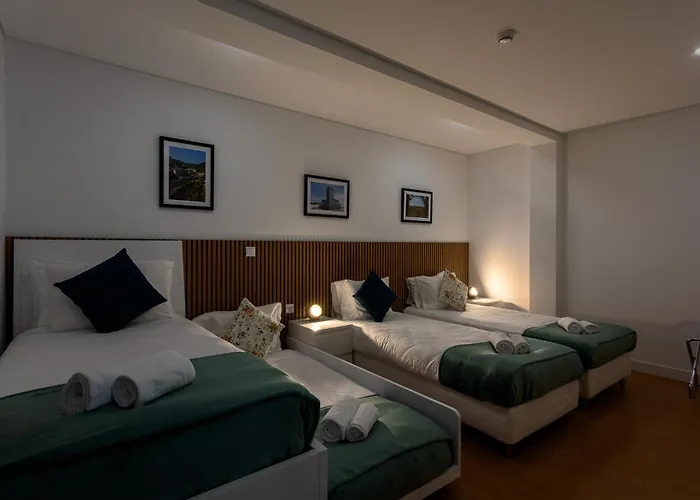 A Loja Do Cantoneiro بيت ضيافة