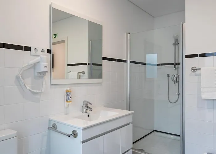 بيت ضيافة A Loja Do Cantoneiro