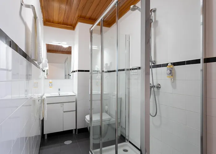 A Loja Do Cantoneiro بيت ضيافة البرغاريا-ا-فلهه