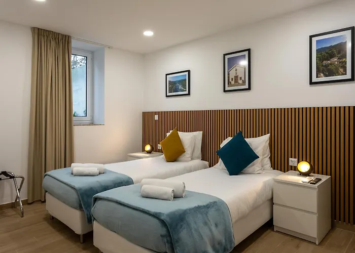 بيت ضيافة A Loja Do Cantoneiro البرغاريا-ا-فلهه